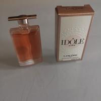 mignon Aura Idole Lancome eau de pardume