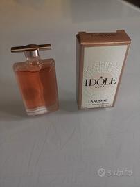 mignon Aura Idole Lancome eau de pardume