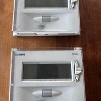 Cromotermostato Siemens REV23