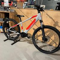 Whistle B-Race Ebike