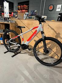 Whistle B-Race Ebike