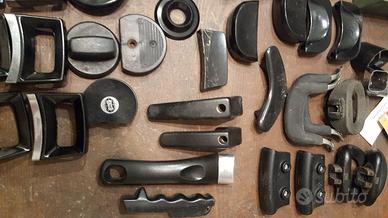 Manici per pentole e moka Bialetti