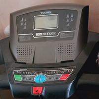 Tapis roulant Toorx