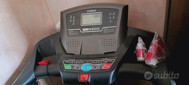 Tapis roulant Toorx