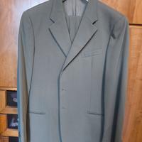 completo Armani per uomo 