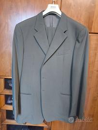 completo Armani per uomo 