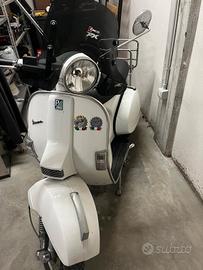 vespa px 125