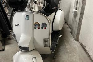 vespa px 125