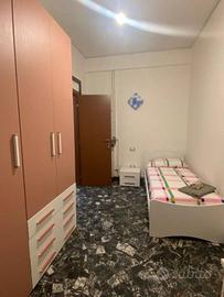 Stanza in appartamento di 100 m² a Vicenza