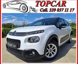 Citroen C3 , 1.2 Bì Color, PureTech Feel, Benzina,