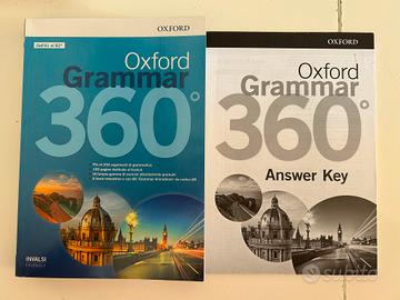 Oxford Grammar 360° 