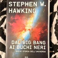 “DAL BIG BANG AI BUCHI NERI”