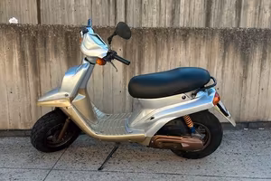 Scooter MBK booster 50cc