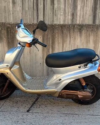 Scooter MBK booster 50cc