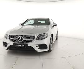 MERCEDES Classe E - A/C 238 - E Coupe 220 d U22762