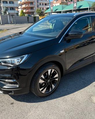 OPEL GRANDLAND X1.5TURBO DIESEL131CV EURO6B