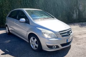 Mercedes-benz B 180 CDI Sport NEOPATENTATO