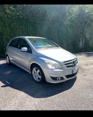 Mercedes-benz B 180 CDI Sport NEOPATENTATO