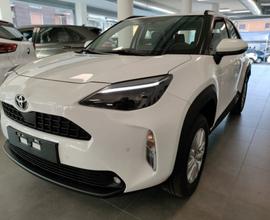 TOYOTA Yaris Cross 1.5 VVT-i 125cv Active con Ap