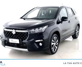 SUZUKI S-Cross II 2022 - S-Cross 1.4h Star U163387