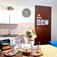 Calasetta casa climatizzata zona sotto torre