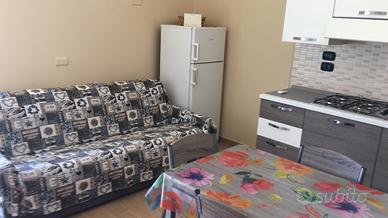 Monolocale a 5 minuti a piedi dal mare