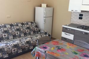 Monolocale a 5 minuti a piedi dal mare