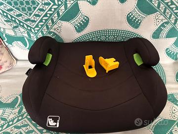 Rialzo per auto isofix