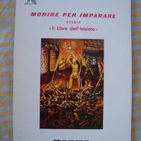 OBERTO AIRAUDI  -  MORIRE PER IMPARARE
