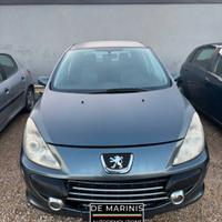 RICAMBI PEUGEOT 307 1.6 HDI 9HZ 2007