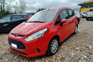 Ford B-Max 1.4 90 CV GPL Incidentata/Sinistrata