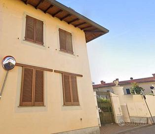 Villetta a schiera a Buscate (MI)