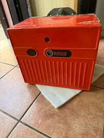 Bruciatore a gasolio