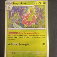 Meganium