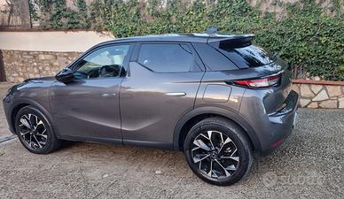DS3  2a Serie BLUE HDI  130 CV  OPERA