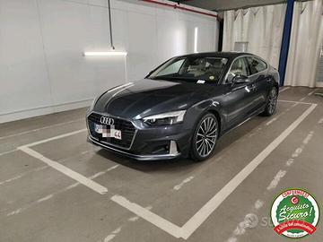 AUDI A5 35 TDI S tronic Business Advanced