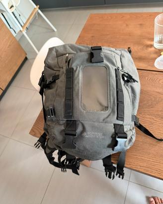 Borsa moto