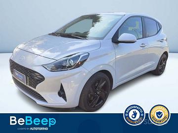 Hyundai i10 1.0 MPI PRIME 67CV