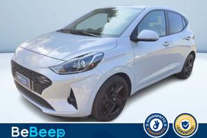 Hyundai i10 1.0 MPI PRIME 67CV