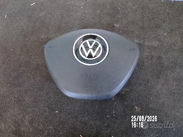 AIRBAG VOLANTE PER VW UP FACELIFT ANNO 2022