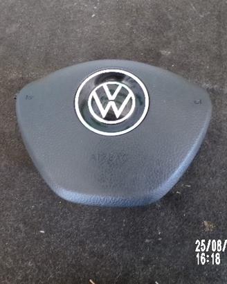 AIRBAG VOLANTE PER VW UP FACELIFT ANNO 2022