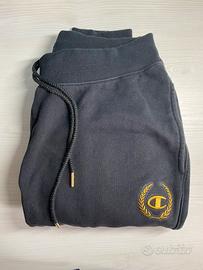 Pantalone Champion x Mohammad Ali