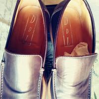 Scarpe da uomo DDL Sport Brown n. 44