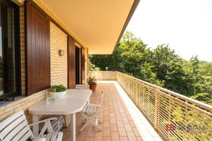 Esclusiva villa panoramica a Morena