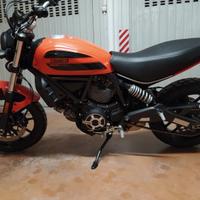Ducati Scrambler 400 - 12/2019