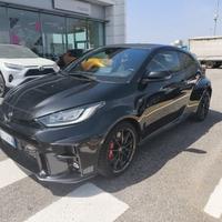 Toyota Yaris 1.6 Turbo 3 porte GRCircuit