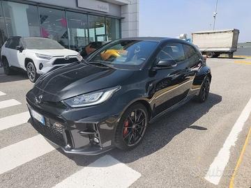 Toyota Yaris 1.6 Turbo 3 porte GRCircuit