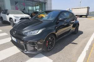 Toyota Yaris 1.6 Turbo 3 porte GRCircuit