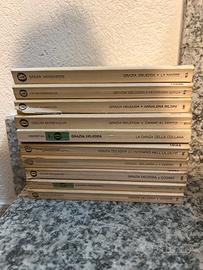 Libri Grazia Deledda vintage