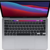 Macbook Pro M1 16Gb 1Tb